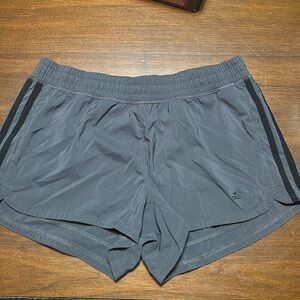 ADIDAS ATHLETIC SHORTS
